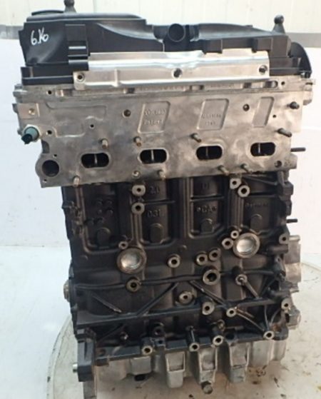 Motor reconstruido CFF